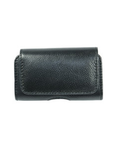 Z-OUTLET FUNDA PETACA HORIZONTAL NEGRA BLAUTEL