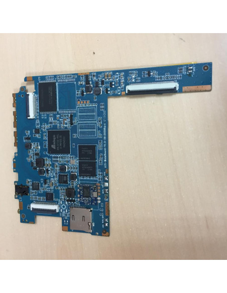 PLACA TABLET IJOY SCAPE 7  - REACONDICIONADA