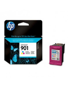 TINTA COLOR HP Nº  901 ORIGINAL