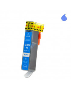 TINTA CYAN HP Nº 935XLC RECICLADA C2P24AE