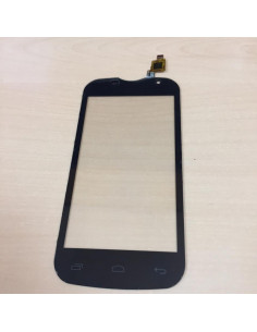 PANTALLA TACTIL DIGITALIZADOR BLK PLAY 4 5  NEGRO