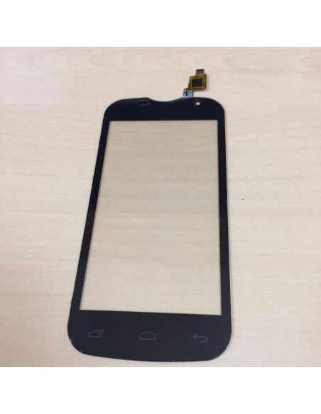 PANTALLA TACTIL DIGITALIZADOR BLK PLAY 4 5  NEGRO