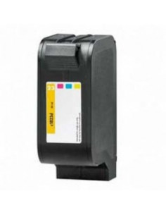 TINTA COLOR HP Nº  23 RECICLADA