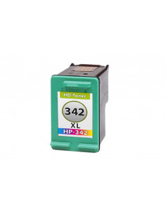 TINTA COLOR HP Nº  342XL RECICLADA