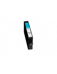 TINTA CYAN HP Nº 912XL RECICLADA