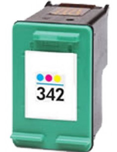 TINTA COLOR HP Nº  342 ORIGINAL