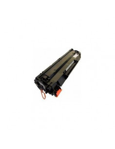 TONER CARTRIDGE COMPATIBLE CON LASERJET
