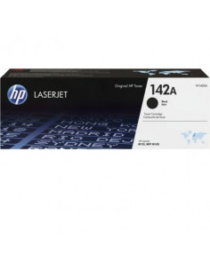TONER ORIGINAL HP Nº142A NEGRO W1420A
