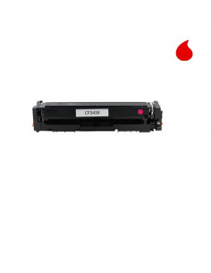 TONER RECICLADO HP 543X 403X 203X CANON MAGENTA