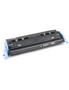 TONER HP LASERJET 2600 Q6000A RECICLADO NEGRO