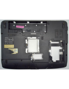 CARCASA INFERIOR ACER EMACHINES E520 - REACONDICIO