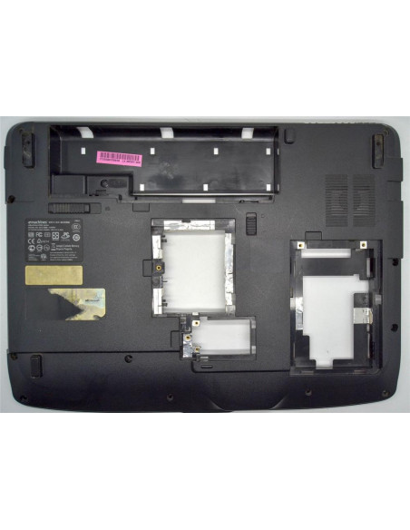 CARCASA INFERIOR ACER EMACHINES E520 - REACONDICIO