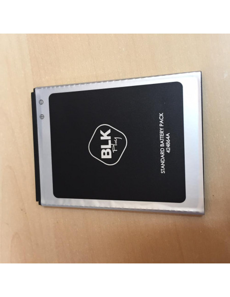 BATERIA ORIGINAL BLK PLAY 42864A