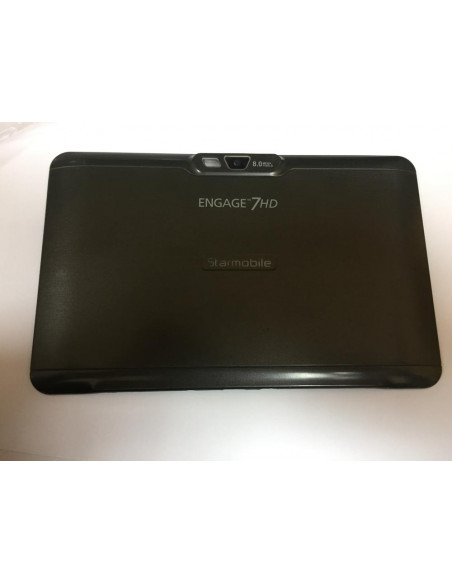 TAPA TRASERA TABLET ENGAGE 7HD 7  - REACONDICIONAD