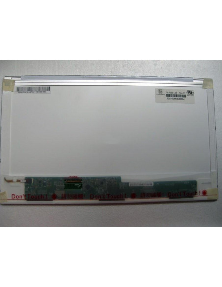 PANTALLA PORTATIL 15 6  LCD N156B6-L0B 40 P USADA