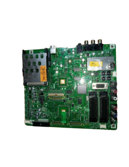 TARJETA TV PLACA MAIN VESTEL PARA TELEVISIÓN