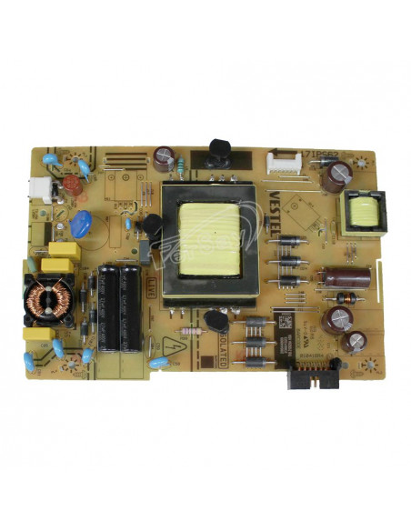 FUENTE DE ALIMENTACION TV VESTEL