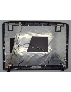 CARCASA TRASERA PANTALLA ACER EMACHINES E520 - REA