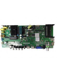 PLACA BASE PARA BLAUKPUNT 40-2341