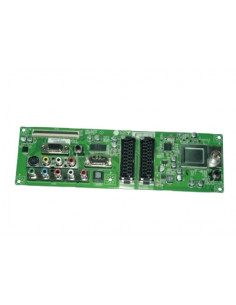 PLACA BASE TV 42LH7000