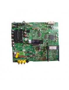 PLACA BASE SAMSUNG V2 020708