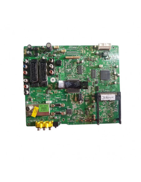 PLACA BASE SAMSUNG V2 020708