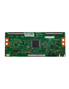 PLACA TCON 6870C-0249C PARA TV LG