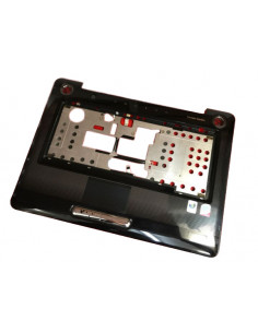 CARCASA PARTE SUPERIOR TECLADO CON TOUCHPAD