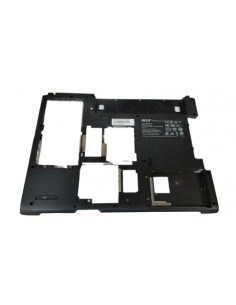 CARCASA TECLADO PARTE INFERIOR ASPIRE 1642ZWLMI