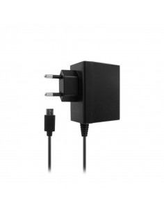 CARGADOR NINTENDO SWITCH 5V 15V CON MODO TV