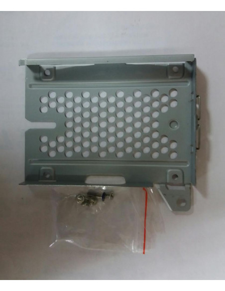 ADP  HDD CADDY   TORNILLOS PS3 SLIM CECH-3004A
