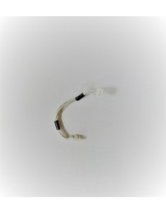 PS3 SLIM CABLE DE FUENTE ALIMENTACION 4 PIN