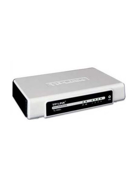 ROUTER NEUTRO TPLINK TL-R402M 10/100 1WAN 4P