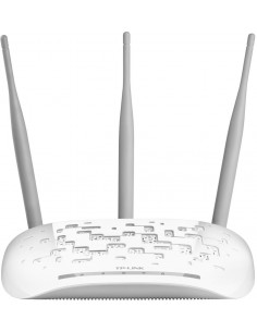PUNTO ACCESO WIFI 300MBPS N TPLINK TL-WA901ND