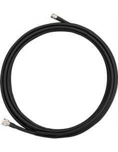 CABLE ALARGADOR N WIFI 6M TPLINK TL-ANT24EC6N