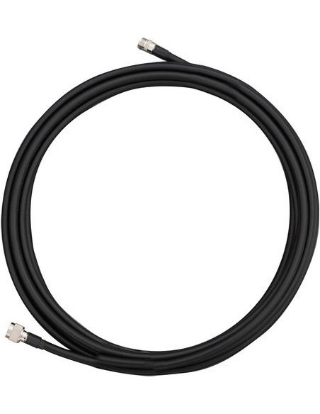 CABLE ALARGADOR N WIFI 6M TPLINK TL-ANT24EC6N