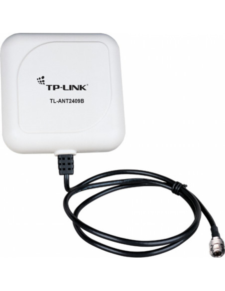 ANTENA PANEL WIFI DIRECCIONAL 9DBi TPLINK ANT2409B