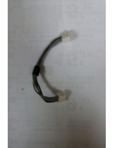 CABLE DE  ALIMENTACION 4 PIN PS3 FAT MOD  CECHG04
