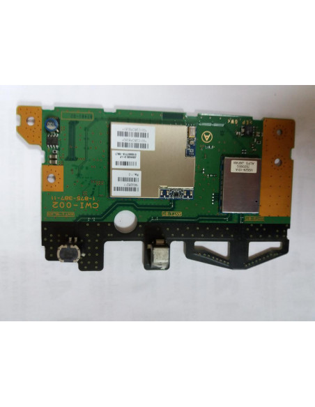 PLACA WLAN Y BLUETOOTH PS3 FAT MOD CECHG04