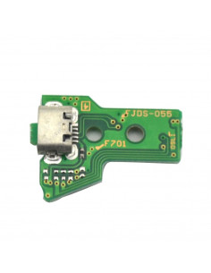 CIRCUITO PLACA MANDO PS4 JDS-055