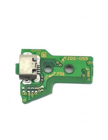 CIRCUITO PLACA MANDO PS4 JDS-055