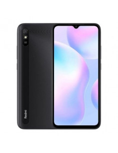 SMARTPHONE XIAOMI REDMI 9AT 2GB 32GB 6 53  DS GRIS