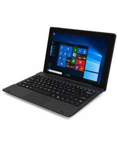 PORTATIL TABLET TACTIL DENVER 4GB 64GB 10 1  W10H