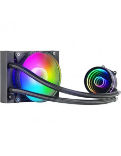 SISTEMA DE REFRIGERACION LIQUIDA KIT MLONE120