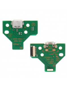 CIRCUITO PLACA MANDO PS4 JDS-011