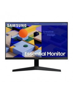 MONITOR SAMSUNG 27  S27C310EAU FHD 75HZ HDMI VGA
