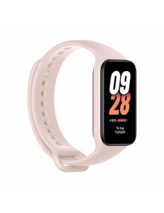 PULSERA SMARTBAND XIAOMI SMART BAND 8 ACTIVE PINK