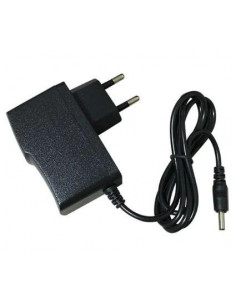 FUENTE ALIMENTACION 5 2V 2 1A 3 5MM