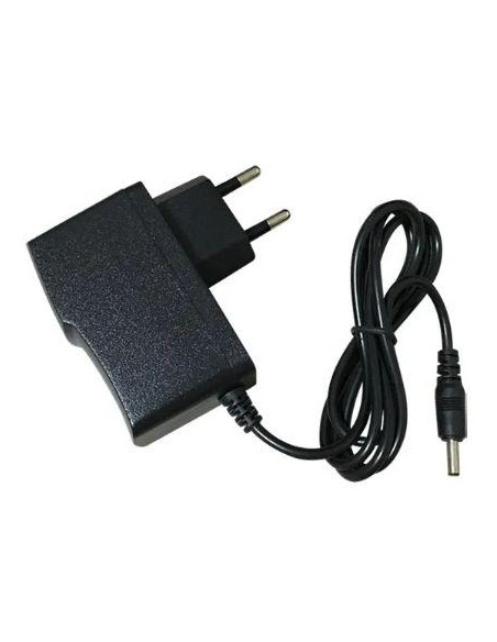 FUENTE ALIMENTACION 5 2V 2 1A 3 5MM