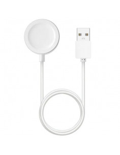 CARGADOR USB COMPATIBLE APPLE WATCH